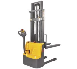 Штабелеры электрические самоходные