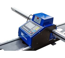 Установки газоплазменной резки с ЧПУ