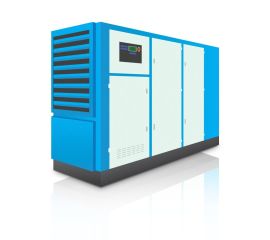Одноступенчатые высоковольтные компрессоры Dali