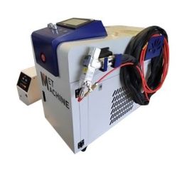 Аппараты лазерной сварки