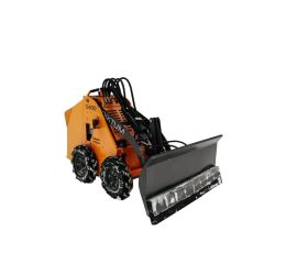 Мини-погрузчики