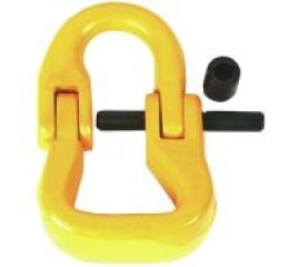 Кольца соединительные для ленточных и круглопрядных строп