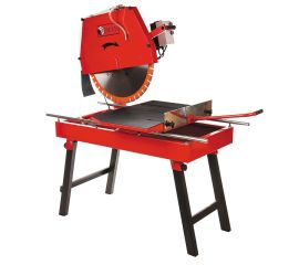 Камнерезные станки - консольный тип