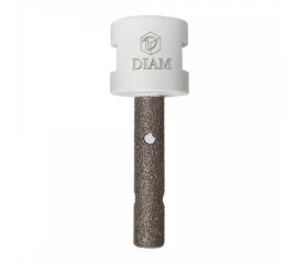 Алмазные пальчиковые фрезы DIAM EXTRA LINE V-TECH