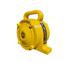 Пневматические вибраторы