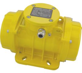 Вибраторы площадочные 2 полюса, 3000 об./мин.