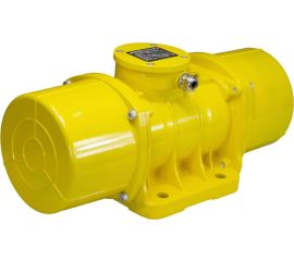 Вибраторы площадочные 4 полюса, 1500 об./мин.