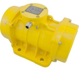 Вибраторы площадочные 6 полюсов, 1000 об./мин.