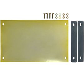 Коврики к виброплитам, комплектующие