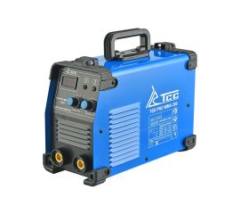 Ручная дуговая (MMA)