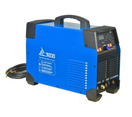 Аргонодуговая (TIG)