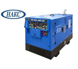 Сварочные генераторы