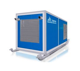 Прицепы и шасси