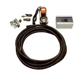 Системы подкачки