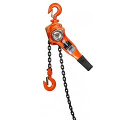 Грузоподъемное оборудование