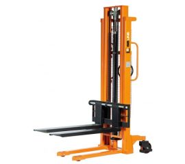 Штабелеры ручные гидравлические Sibline