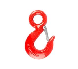Крюки чалочные модели 320А