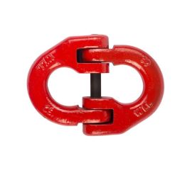 Кольца соединительные к цепным стропам