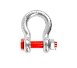 Скобы такелажные различные