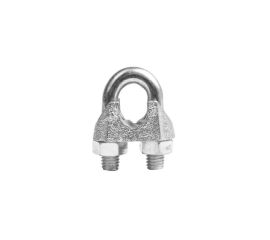 Зажимы канатные винтовые