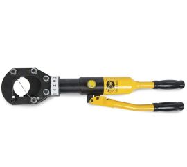 Секторные ножницы, кабелерезы