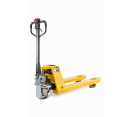 Тележки электрические