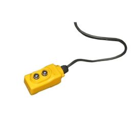 Пульты проводные