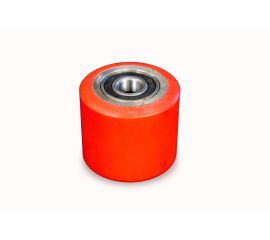 Колеса без подшипника полиуретановые