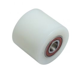 Колеса с подшипником полиуретановые