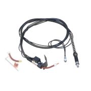 Горелка TSS FCAW 350А / torch TSS FCAW 350А