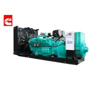Дизельный генератор ТСС АД-1200С-Т400-1РМ15