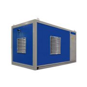 Дизельный генератор ТСС АД-500С-Т400-1РНМ17 (DP180LB)