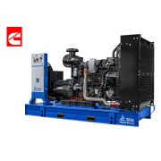 Дизельный генератор ТСС АД-500С-Т400-1РМ15 (PMG)