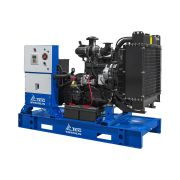 Дизельный генератор ТСС АД-32C-Т400-1РМ15