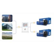 Энергокомплекс ТСС АД-2200С-Т400-1РМ8