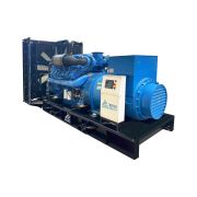 Дизельный генератор ТСС АД-1350С-Т400-1РМ26
