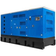 Дизельный генератор ТСС АД-600С-Т400-1РКМ15
