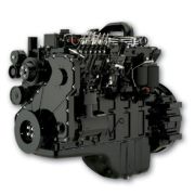 Cummins 6ZTAA13-G3