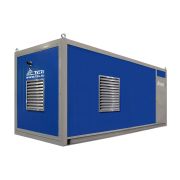 Дизельный генератор ТСС АД-600С-Т400-1РНМ9 в контейнере