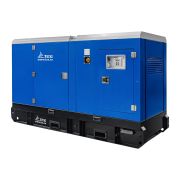 Дизельный генератор ТСС АД-50C-Т400-1РКМ15 в шумозащитном кожухе