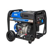 Бензиновый сварочный генератор TSS PROF GGW 2.0/250E