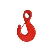 Крюк чалочный К2-0,8 ХЛ ГОСТ Р 58753-2019