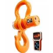 Весы крановые ВЭК-10000-Д