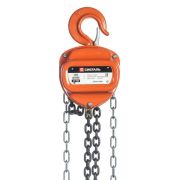 Таль ручная цепная 3 т - 9 м ТРШС Сибталь