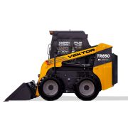 Мини-погрузчик VEKTOR TR850