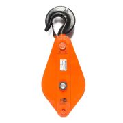 Блок монтажный с крюком TOR HQG(L) K1-5,0 т