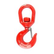 Крюк вращающийся TOR Тип 322А 2,0 т (Q)