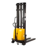 Штабелер гидравлический с электроподъемом 
1,0 т 3,5 м TOR DYC1035