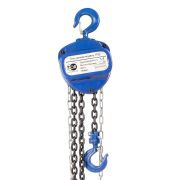 Таль ручная шестеренная TOR ТРШ C 1ТХ12М (модель N)