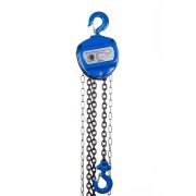 Таль ручная шестеренная TOR ТРШ C 0,5ТХ9М (модель N)